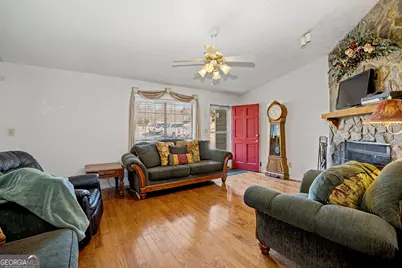 120 Farmbrook Trail, Stockbridge, GA 30281 - Photo 5