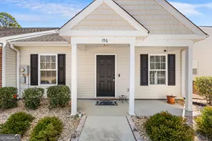 196 Buckhaven Way, Statesboro, GA 30458 - Photo 3