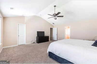 141 Back Cedar Lane, Warner Robins, GA 31093 - Photo 17