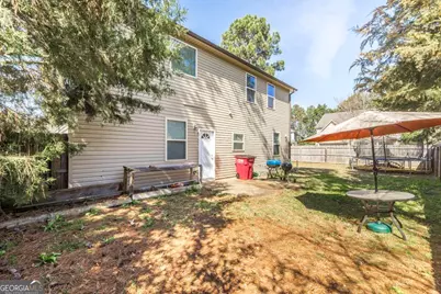 141 Back Cedar Lane, Warner Robins, GA 31093 - Photo 29