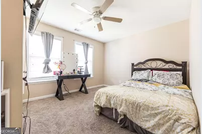 141 Back Cedar Lane, Warner Robins, GA 31093 - Photo 21