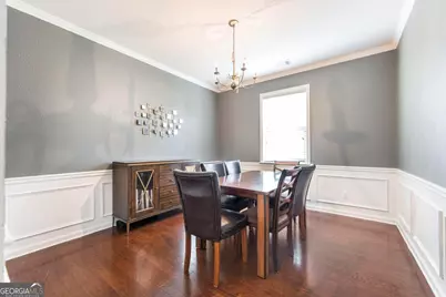 141 Back Cedar Lane, Warner Robins, GA 31093 - Photo 15