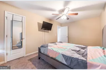 141 Back Cedar Lane, Warner Robins, GA 31093 - Photo 25