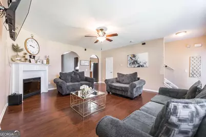 141 Back Cedar Lane, Warner Robins, GA 31093 - Photo 7