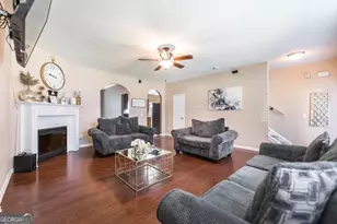 141 Back Cedar Ln, Warner Robins, GA 31093 - Photo 7