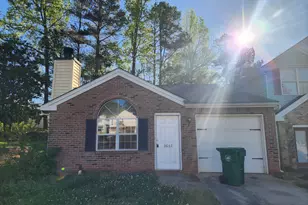 3662 Platina Park Ct, Decatur, GA 30034 - Photo 1