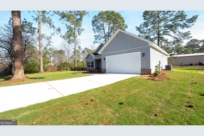 260 Ann Street, Cochran, GA 31014 - Photo 29