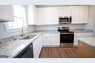 260 Ann Street, Cochran, GA 31014 - Photo 5