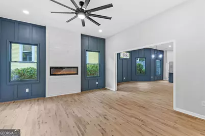 378 Grant Park Place SE, Atlanta, GA 30315 - Photo 5