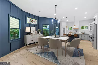 378 Grant Park Place SE, Atlanta, GA 30315 - Photo 7