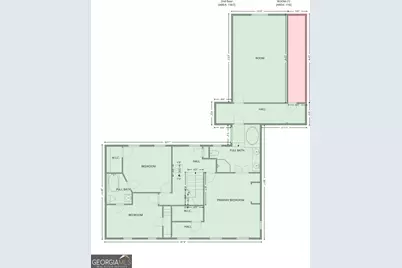 2210 Cammie Wages Road, Dacula, GA 30019 - Photo 29