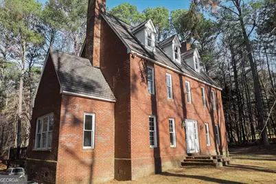 2210 Cammie Wages Road, Dacula, GA 30019 - Photo 3