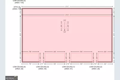 2210 Cammie Wages Road, Dacula, GA 30019 - Photo 31