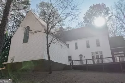 2210 Cammie Wages Road, Dacula, GA 30019 - Photo 5