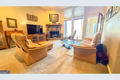 283 Chalet Drive, Sautee Nacoochee, GA 30571 - Photo 5