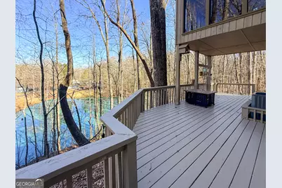 283 Chalet Drive, Sautee Nacoochee, GA 30571 - Photo 23