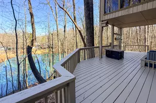 283 Chalet Dr, Sautee Nacoochee, GA 30571 - Photo 23