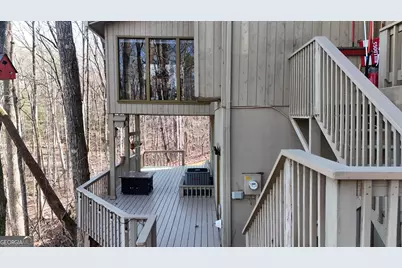 283 Chalet Drive, Sautee Nacoochee, GA 30571 - Photo 27