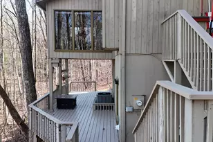 283 Chalet Dr, Sautee Nacoochee, GA 30571 - Photo 27