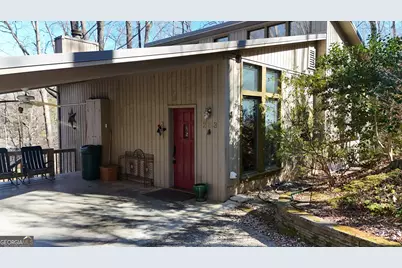 283 Chalet Drive, Sautee Nacoochee, GA 30571 - Photo 1