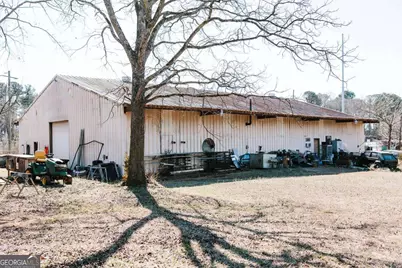 165 Spring Valley Road, Athens, GA 30605 - Photo 13
