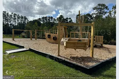 100 Inez Ave, Springfield, GA 31329 - Photo 17