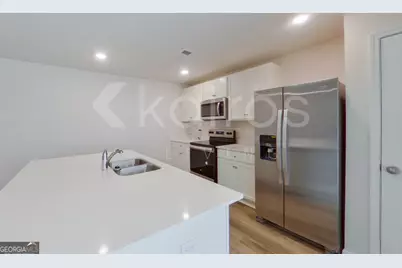 100 Inez Ave, Springfield, GA 31329 - Photo 5