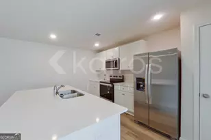 100 Inez Ave, Springfield, GA 31329 - Photo 5