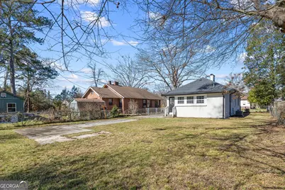 3 Hickory Street NE, Rome, GA 30161 - Photo 23