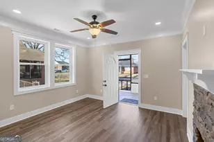 3 Hickory St NE, Rome, GA 30161 - Photo 7