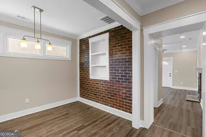 3 Hickory Street NE, Rome, GA 30161 - Photo 17