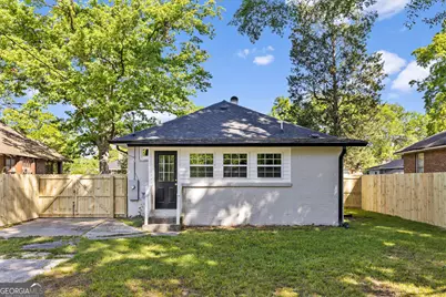 3 Hickory Street NE, Rome, GA 30161 - Photo 23