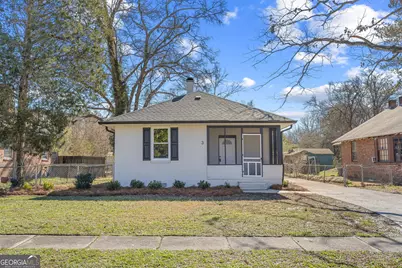 3 Hickory Street NE, Rome, GA 30161 - Photo 1