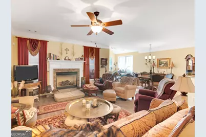 1141 Pebble Creek Lane, Locust Grove, GA 30248 - Photo 5