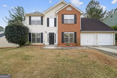 5745 Walter Trail, Stone Mountain, GA 30087 - Photo 1