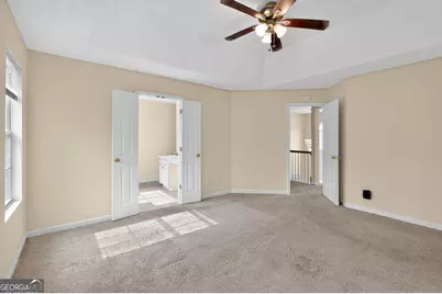 5745 Walter Trail, Stone Mountain, GA 30087 - Photo 19