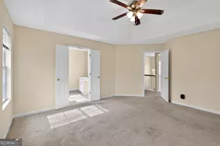 5745 Walter Trail, Stone Mountain, GA 30087 - Photo 19