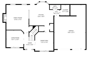 5745 Walter Trail, Stone Mountain, GA 30087 - Photo 33