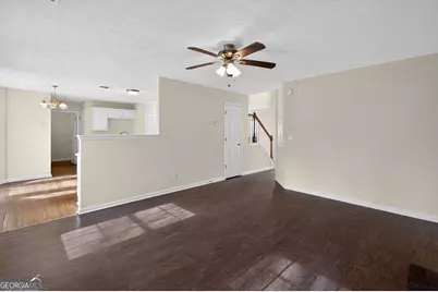 5745 Walter Trail, Stone Mountain, GA 30087 - Photo 3