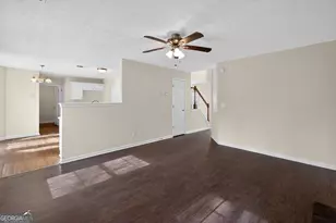 5745 Walter Trail, Stone Mountain, GA 30087 - Photo 3