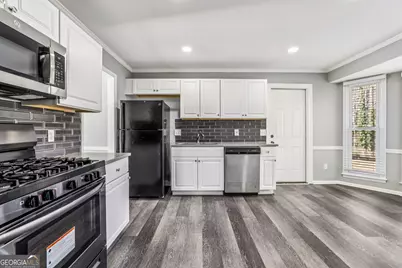 1159 Rowland Road, Stone Mountain, GA 30083 - Photo 9