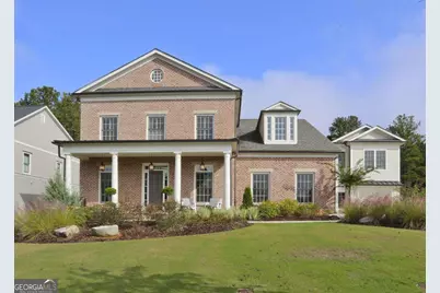 1852 Walbury Drive, Atlanta, GA 30338 - Photo 1