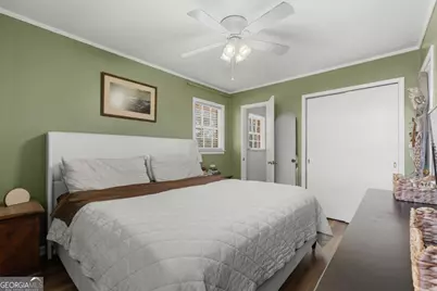 710 Smith Street, Vidalia, GA 30474 - Photo 9