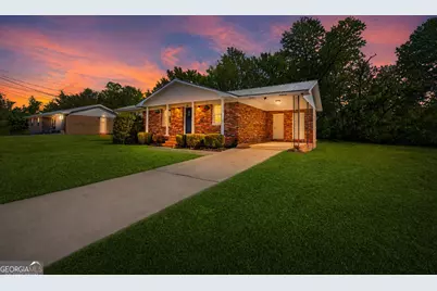 710 Smith Street, Vidalia, GA 30474 - Photo 1