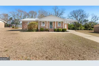 710 Smith Street, Vidalia, GA 30474 - Photo 17