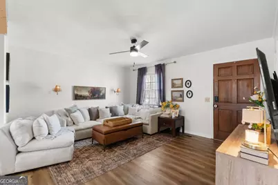 710 Smith Street, Vidalia, GA 30474 - Photo 5