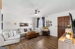 710 Smith St, Vidalia, GA 30474 - Photo 5