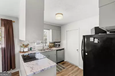 710 Smith Street, Vidalia, GA 30474 - Photo 3