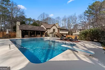 206 Williamsburg Circle, McDonough, GA 30253 - Photo 5