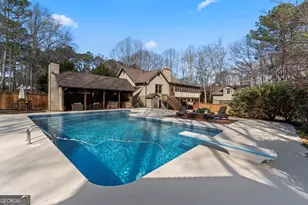 206 Williamsburg Cir, McDonough, GA 30253 - Photo 5